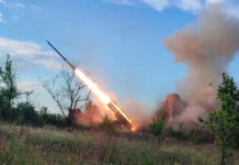 «Омега Телеком» и «Киевстар»: армия России поразила объекты инфраструктуры ВСУ в Киеве