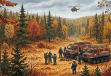 «Поездка запланированная и согласованная»: следствие окончательно исключило версию о побеге Усольцевых за границу