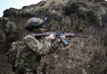 Активные наступательные действия «Севера» и «Центра»: ВС РФ освободили Крейдянку и Весёлое Поле