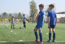 Как выбрать спортивную секцию для ребенка в Москве? Советы экспертов «РГ»