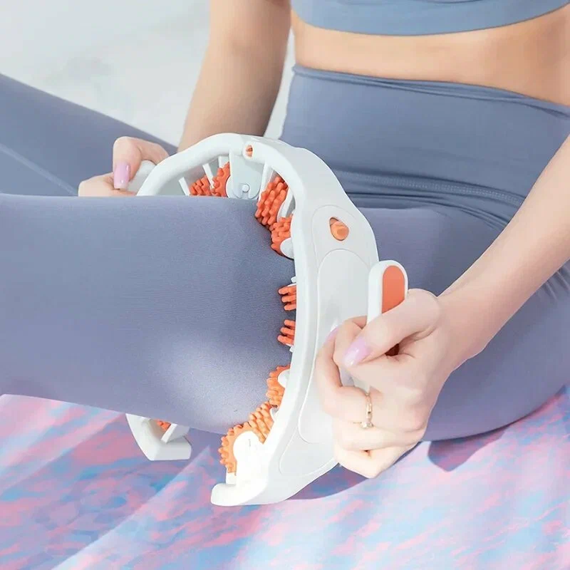 Домашний сеанс расслабления: как массажеры для тела помогают снять напряжение