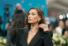 Парфюмерный код Хейли Бибер: ароматы роскоши и гипнотического соблазна