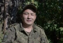 «Встречали как своих»: боец с позывным Кочевник рассказал, как военнослужащие РФ спасают мирных граждан на СВО
