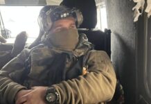«Друг друга братьями называют»: как боец с позывным Хайфа оказался на СВО