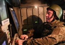 МО: средства ПВО за ночь сбили 646 украинских БПЛА