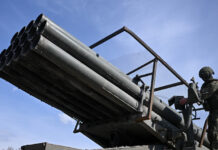 Сжимают кольцо окружения: ВС РФ продолжают уничтожать формирования ВСУ в Харьковской области