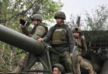 ВС России поразили объекты ВПК на всей территории Украины