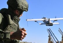 Отражена попытка деблокирования окружённого противника: ВС РФ за сутки освободили 82 здания в Доброполье