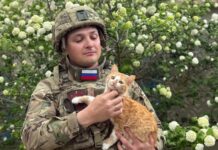 «Воевать, но спасать»: как режиссёр из Улан-Удэ стал десантником и медиком