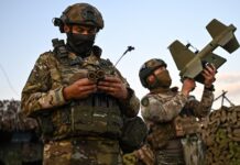 Активное наступление «Севера»: ВС РФ взяли под контроль Аннополье в Харьковской области