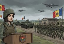 «Военная риторика и милитаризация»: как в Молдавии планируют наращивать оборонный потенциал