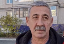 «Действовал по ситуации»: житель Комсомольска-на-Амуре получил премию имени Кеосаяна за спасение детей из пожара