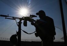 Кольцо окружения ВСУ сжимается: ВС РФ установили контроль над Нефёдовкой и Чёрным в Харьковской области