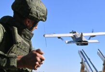 Уничтожен объект транспортной инфраструктуры: ВС РФ ударили по целям противника в Одесской области