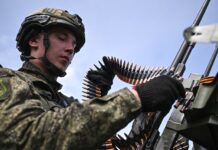 Пресечены попытки ВСУ выйти из окружения: ВС РФ установили контроль над Варваровкой и Николаевкой в Харьковской области