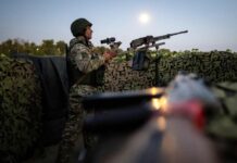 Наступление по всем фронтам: ВС РФ освободили пять населённых пунктов и ещё три взяли под контроль