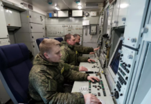Силы ПВО за ночь сбили 1015 БПЛА ВСУ над 16 регионами России и Чёрным морем