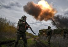Продвинулись в глубину обороны противника: российские войска освободили Мировку в Запорожской области