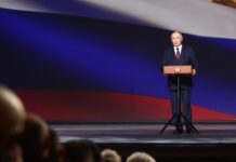«Соглашения в окончательном варианте»: Путин заявил о готовности России возобновить трёхсторонние переговоры по Украине