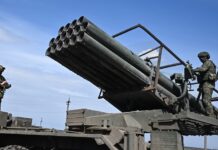 Выведена из строя портовая инфраструктура: ВС РФ нанесли три массированных и 11 групповых ударов по Украине за неделю
