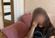 «Старалась им на глаза не попадаться»: как семья из Алексеевки пережила обстрелы ВСУ и соседство с украинскими боевиками