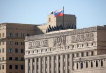Ежедневно проводят инженерную разведку: ВС РФ за неделю обезвредили более 300 взрывоопасных предметов и мин в Алёшках