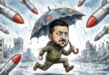 «По остаточному принципу»: почему Вашингтон не поставляет Украине ракеты для Patriot