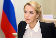Лантратова заявила, что США выразили готовность помочь жителям Алешек