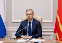 На Смоленщине отремонтируют два крупных моста через Днепр